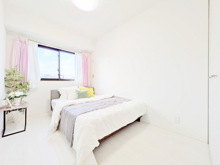 子供部屋 どんな部屋にアレンジするかは、あなた次第です。