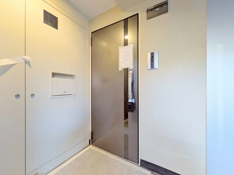 玄関 玄関を開ければ、そこは安らぎのご自宅。