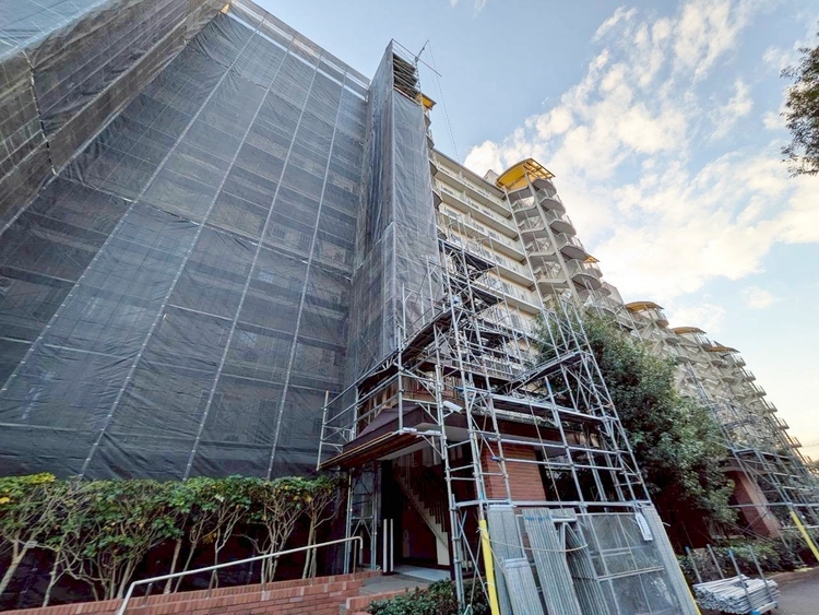 外観 ライフプランニングからローンまで、一貫してご説明させていただきます。お気軽にお問い合わせくださいませ。