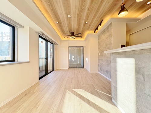 シーアイマンション立教前の画像