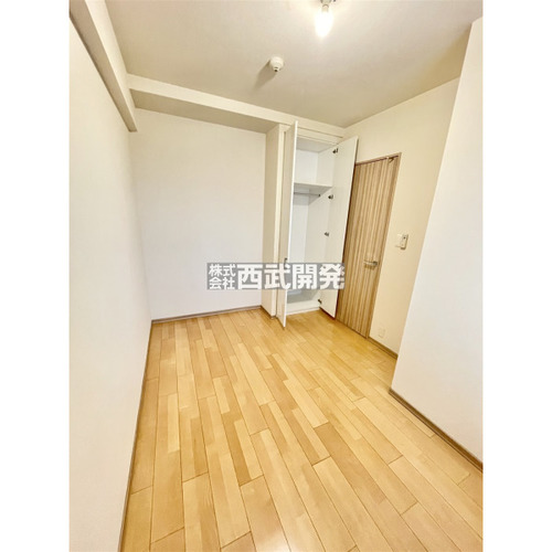 フォレストレジデンスの物件画像