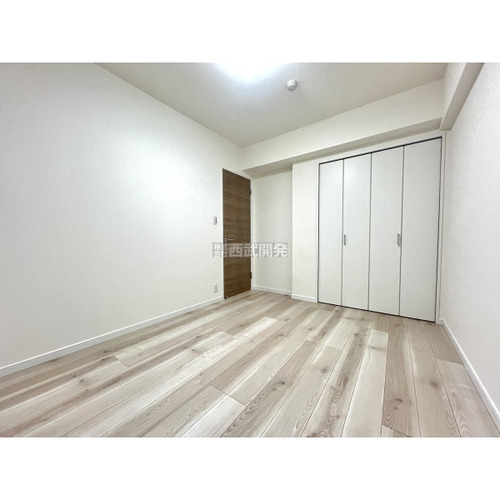 ゼファーひばりヶ丘学園町の物件画像