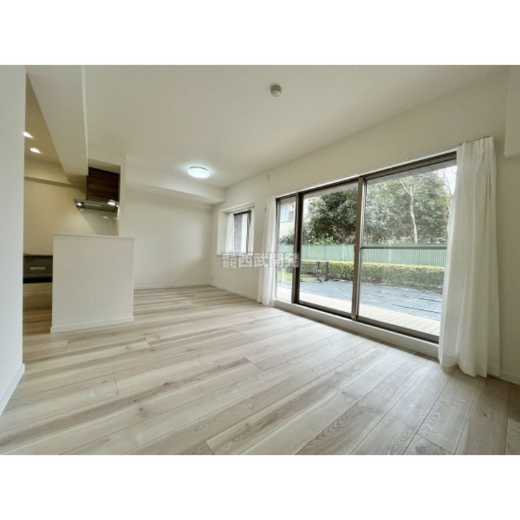 居間 2025年3月4日撮影