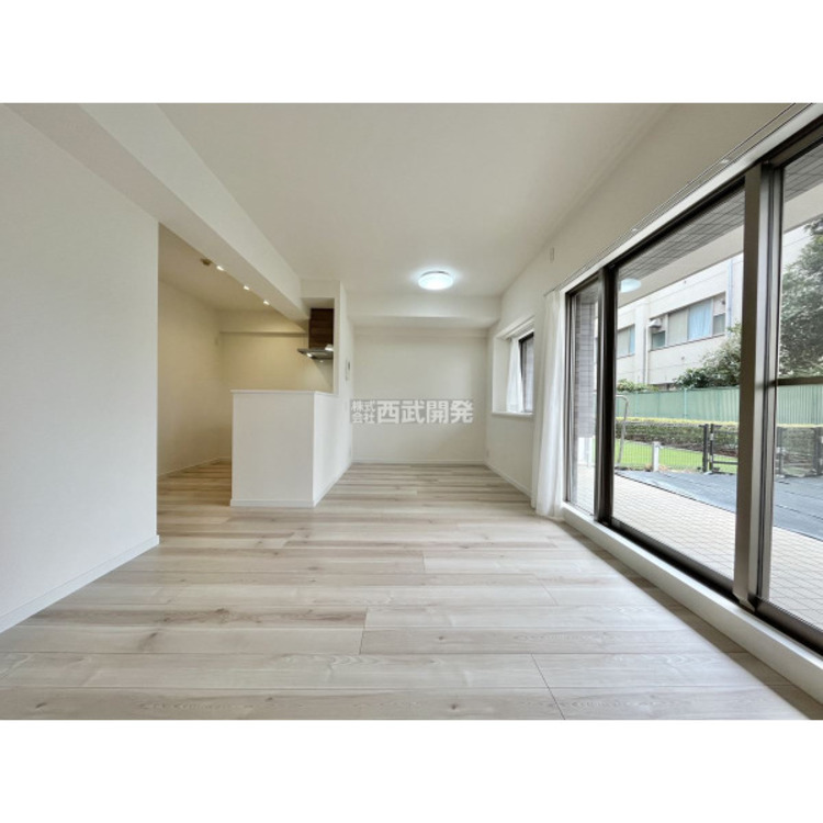 居間 2025年3月4日撮影