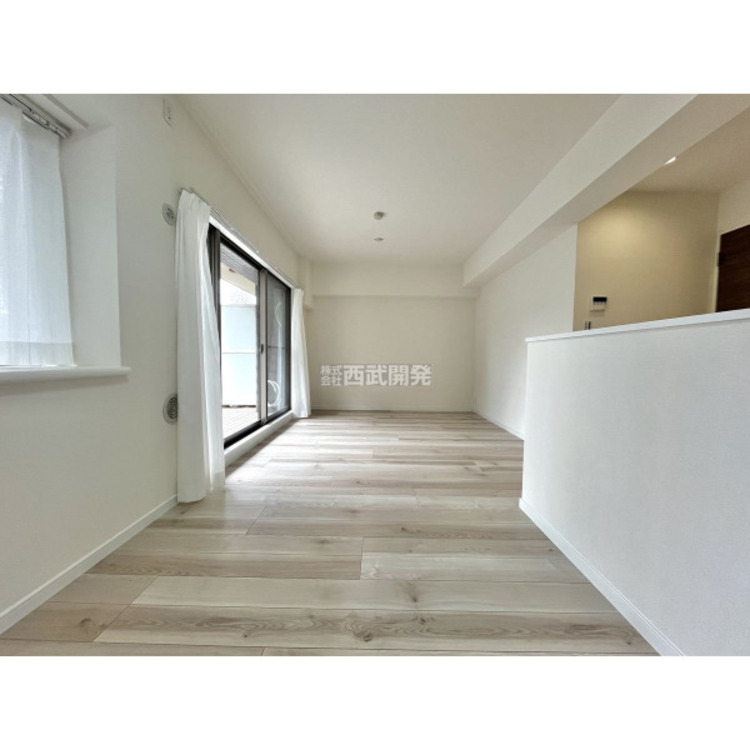 居間 2025年3月4日撮影