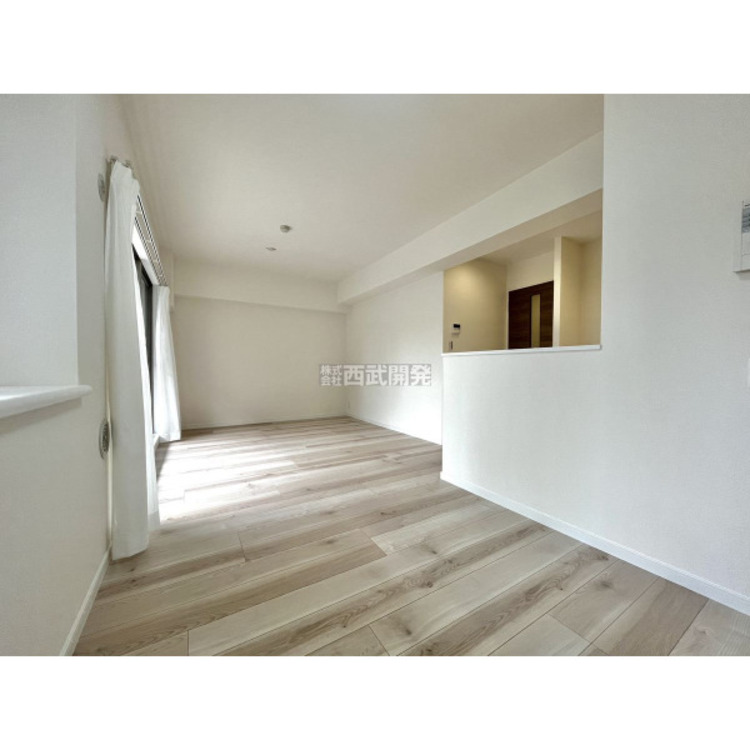 居間 2025年3月4日撮影