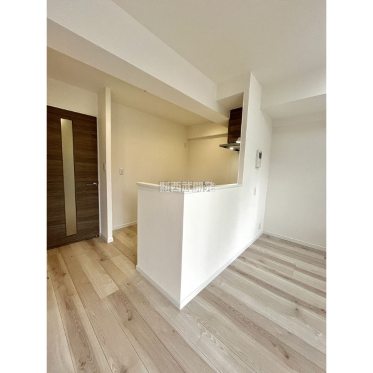 キッチン 2025年3月4日撮影