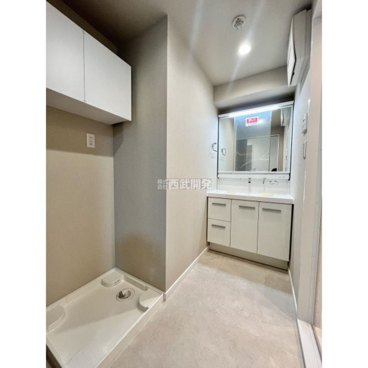 洗面 2025年3月4日撮影