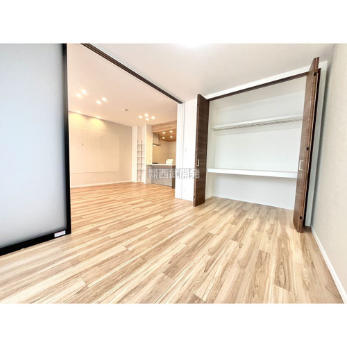 ハイコート花小金井の物件画像