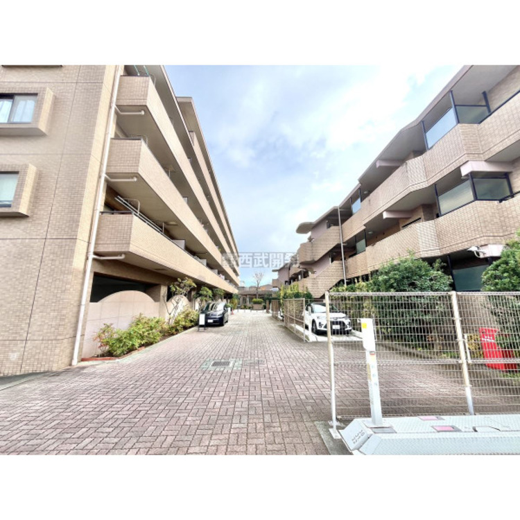 外観 令和7年12月5日撮影