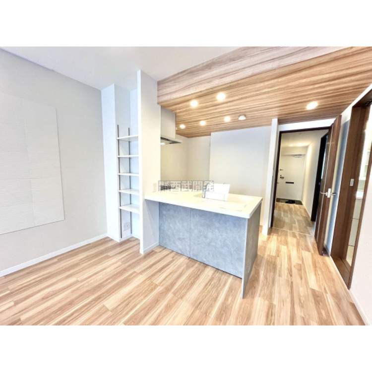 キッチン 令和7年12月5日撮影