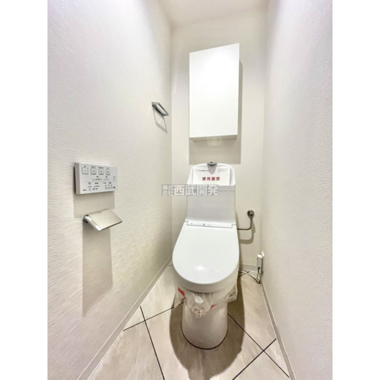 トイレ 令和7年12月5日撮影