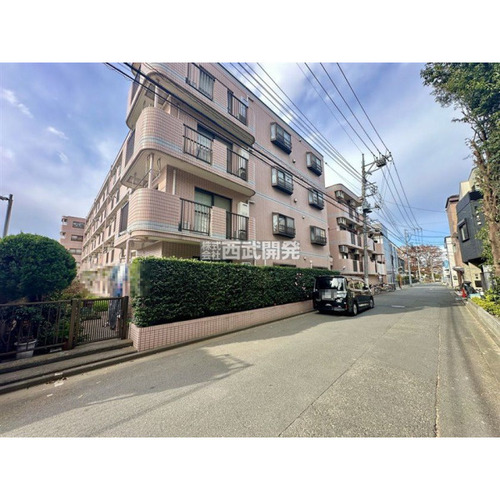 ロイヤルステージ小平の画像