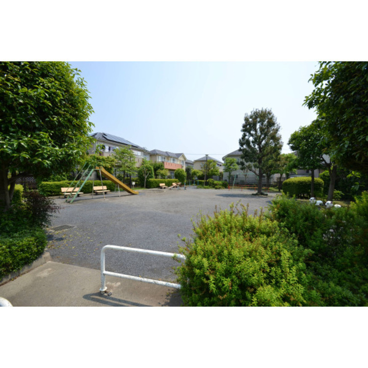 周辺 大沼さざんか公園(約900m)