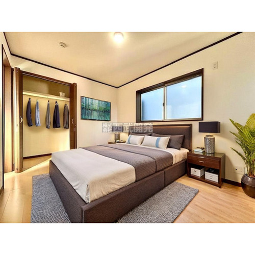 ふじみ野市苗間 中古一戸建ての物件画像