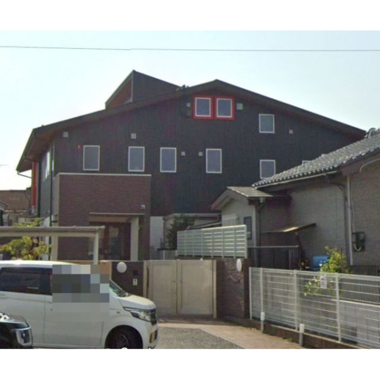 周辺 川口木曽呂ゆたか保育園(約1030m)