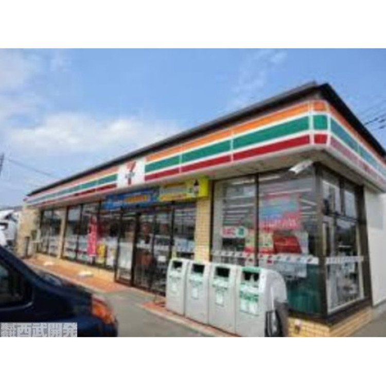 周辺 セブンイレブン(約900m)