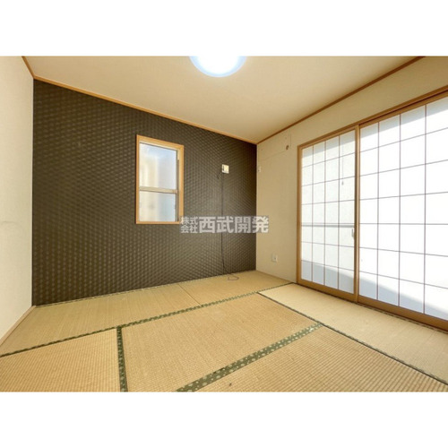 日高市大字原宿 中古一戸建ての画像