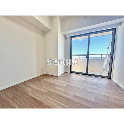 ガーデンパーク飯能の物件画像