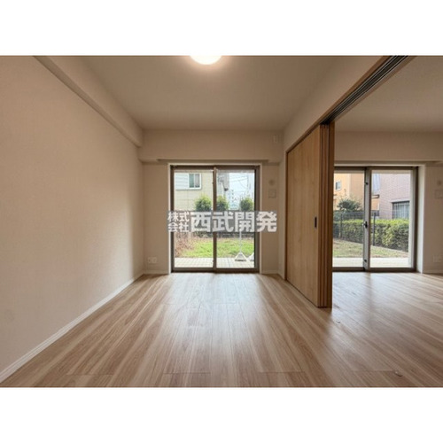 ユアコート川越アデッソの物件画像