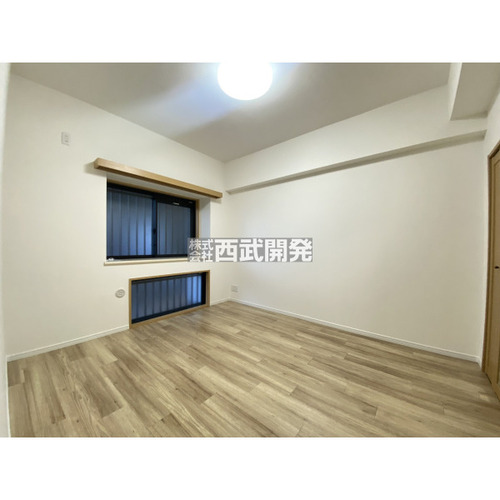 ダイアパレス川越西小仙波の物件画像