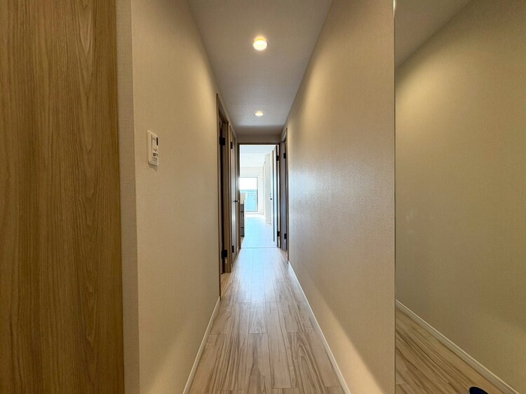 その他 安らぎに満ちた空間がここから始まります。