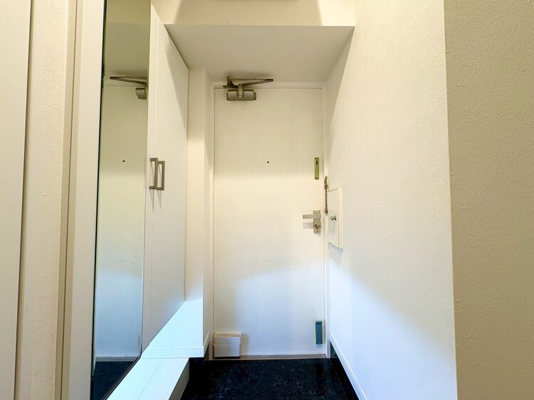 その他 安らぎに満ちた空間がここから始まります。