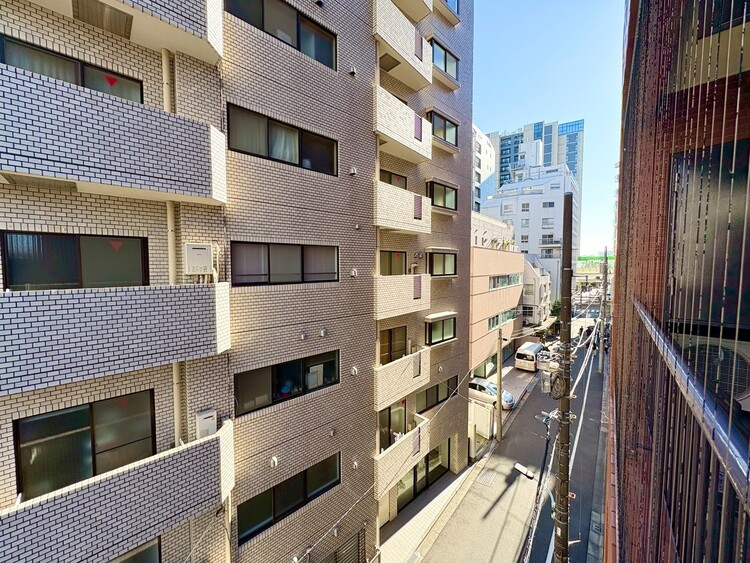 その他 眺望や窓からの景色が良いと、家で過ごす時間も快適です。