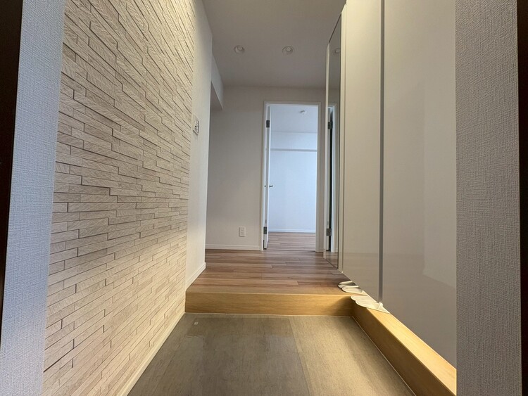 その他 安らぎに満ちた空間がここから始まります。