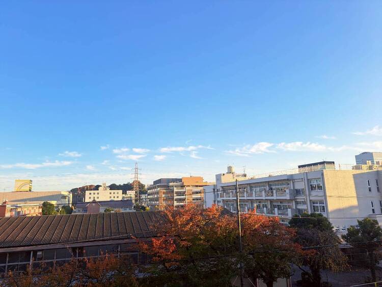 その他 陽当たり・通風・開放感に恵まれた環境です。