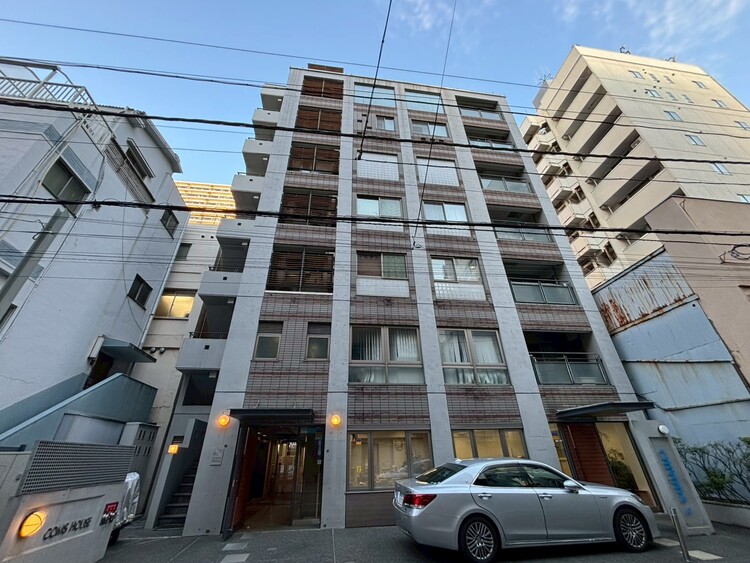 その他 忙しく過ぎゆく日常を置き去るほど、ゆったりした時間が流れる住環境。