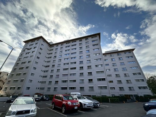 ガーデンハウスの物件画像