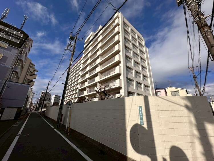 その他 忙しく過ぎゆく日常を置き去るほど、ゆったりした時間が流れる住環境。