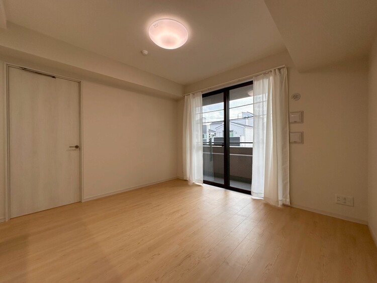 その他 通風・採光に優れ、心地よい光と風が溢れています。