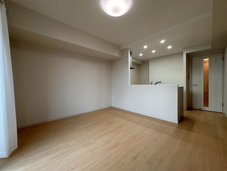 その他 充実した生活は伸びやかな居室空間から始まります。