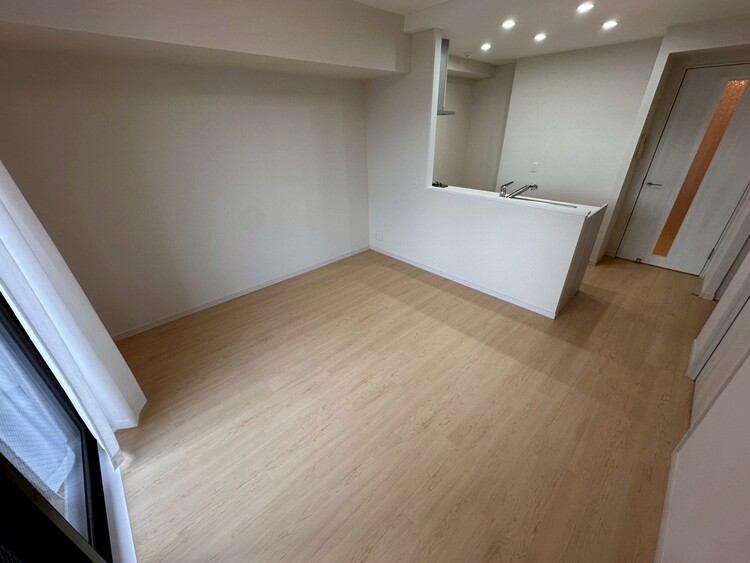 その他 伸びやかな空間のなかで、ゆったりとしたひとときを過ごせます。