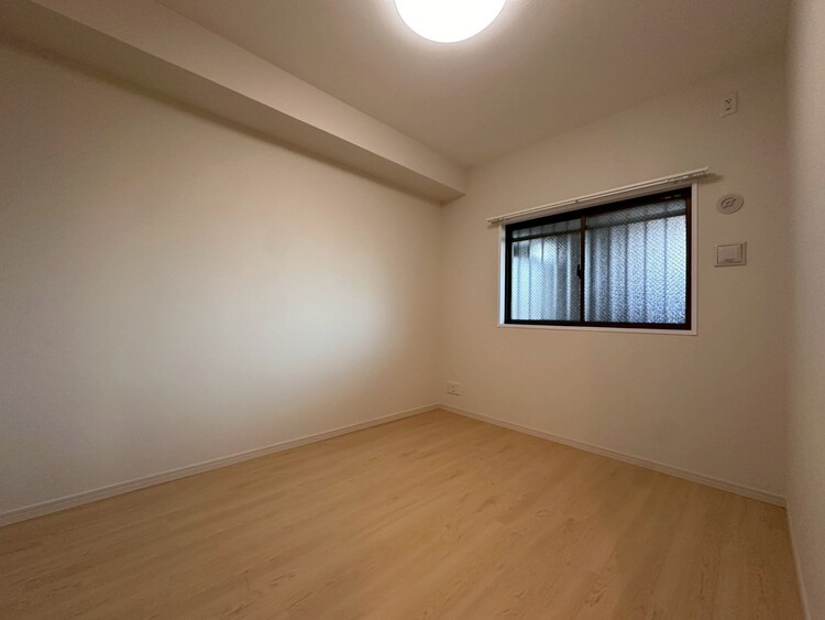 その他 清かで艶やかな時間をもたらしてくれる室内です。