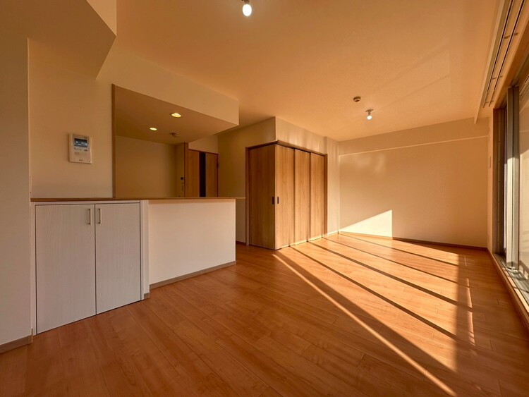 その他 伸びやかな空間のなかで、ゆったりとしたひとときを過ごせます。