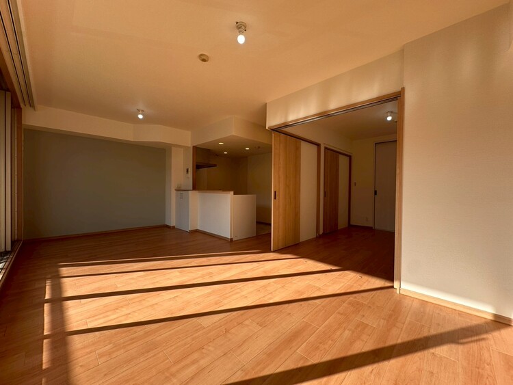 その他 居心地の良い空間に仕上がっております。