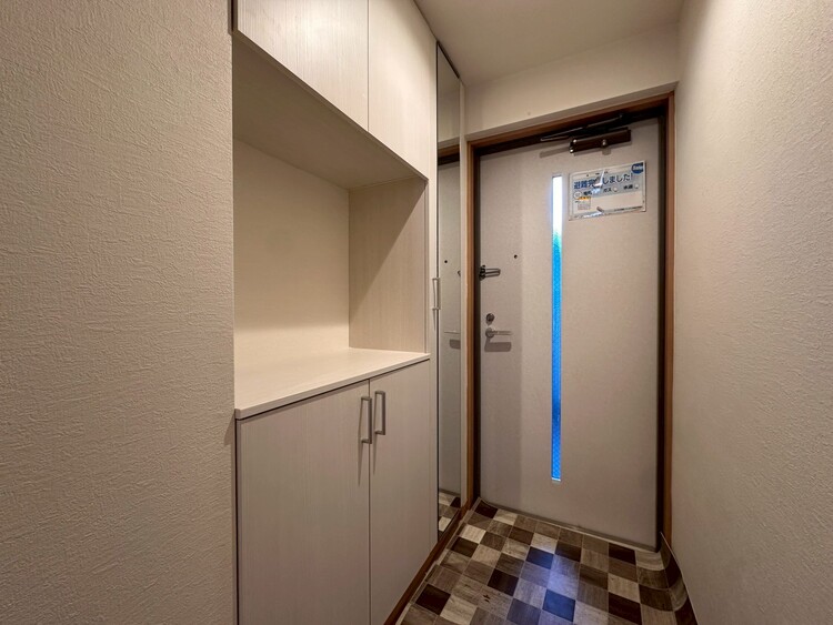 その他 安らぎに満ちた空間がここから始まります。