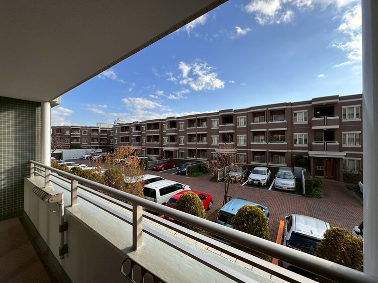 その他 陽当たり・通風・開放感に恵まれた環境です。