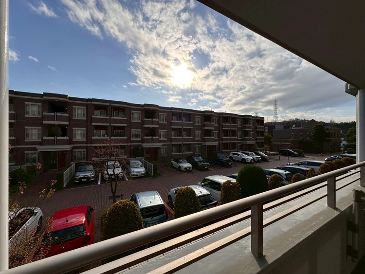 その他 眺望や窓からの景色が良いと、家で過ごす時間も快適です。