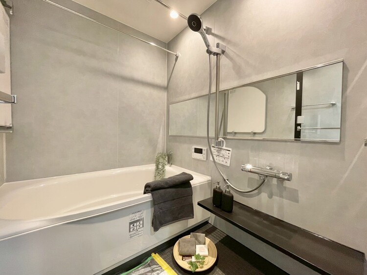 その他 心も体もオフになる極上のリラックスタイムをお楽しみください。