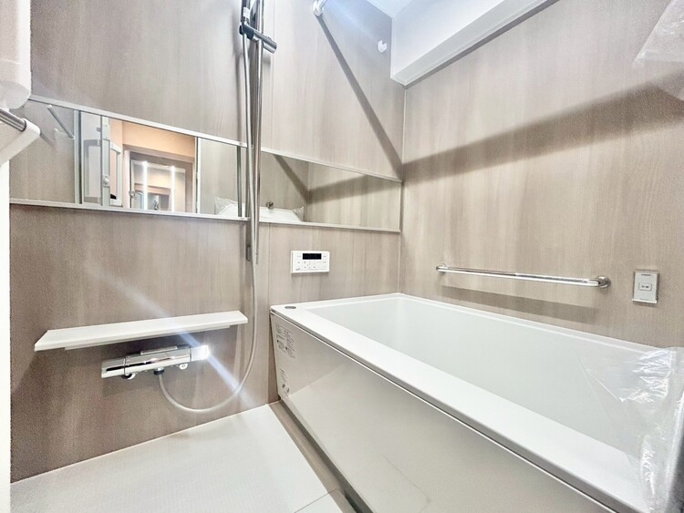 その他 心も体もオフになる極上のリラックスタイムをお楽しみください。