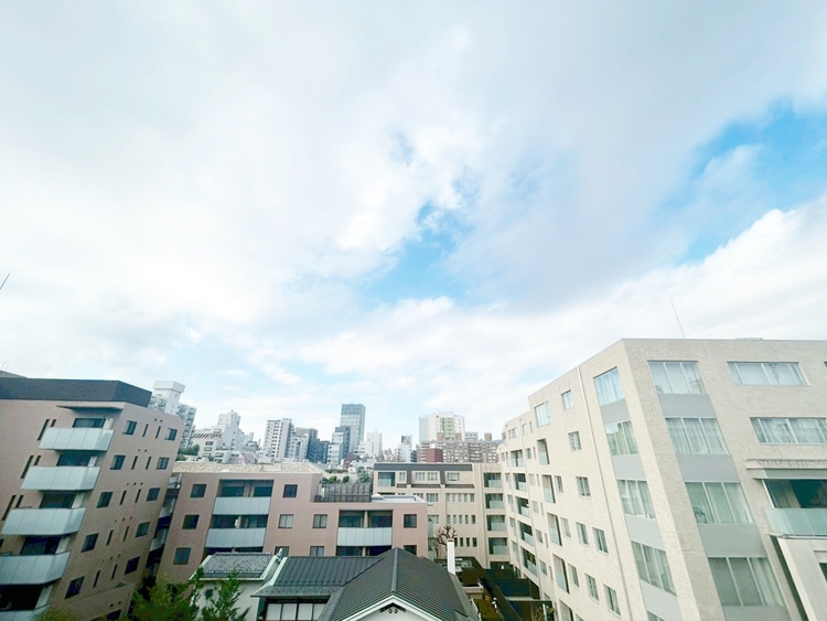 その他 陽当たり・通風・開放感に恵まれた環境です。