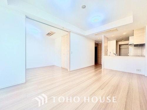 セントラルパークタワー　ラ・トゥール新宿の画像