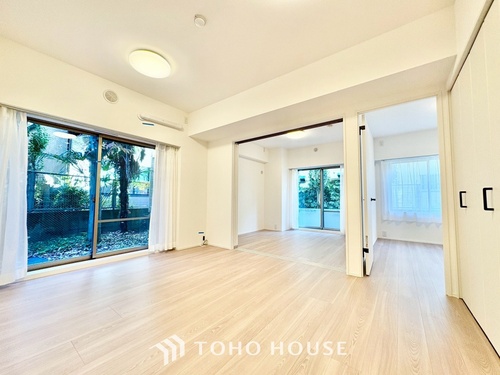 ルミリオ中板橋の物件画像