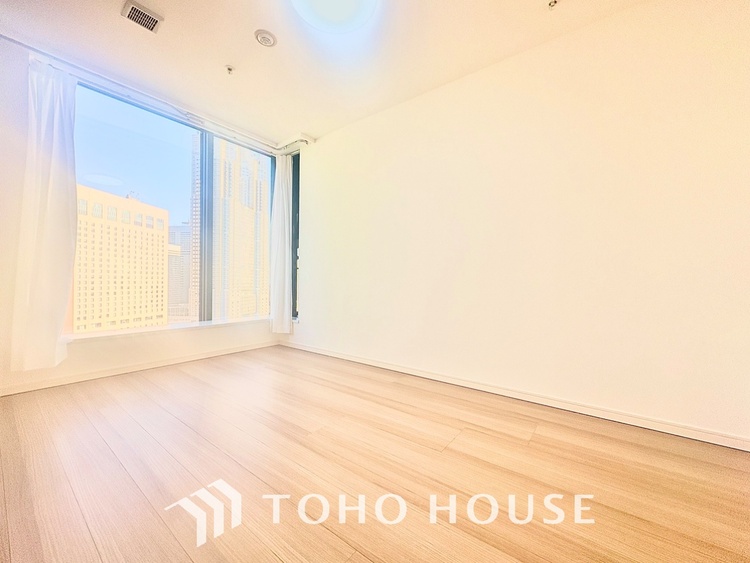 内装 【Breeze, green scent】澄み切った空気。移ろう季節の中、ゆっくりと流れる時間。幸せを噛みしめる穏やかな生活。