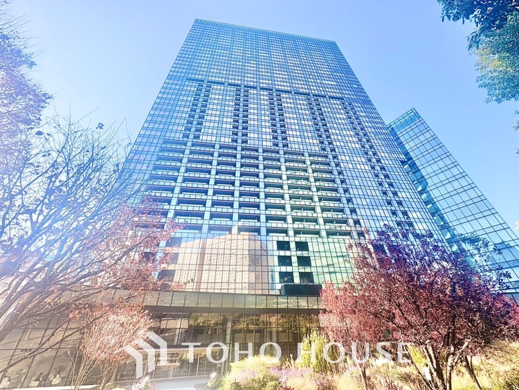 外観 【Breeze green scent】澄み切った空気。移ろう季節の中、ゆっくりと流れる時間。幸せを噛みしめる穏やかな生活。