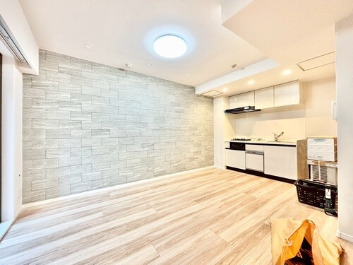 デュオスカーラ高円寺の物件画像